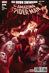 Go Down Swinging Part 4