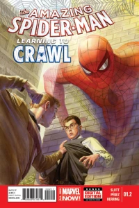 Learning To Crawl: Part Two