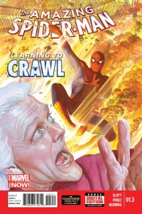Learning To Crawl: Part Three