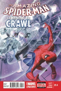 Learning To Crawl: Part Four