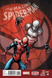 The Graveyard Shift Part Two: Trust Issues