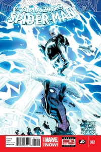 Issue #2
