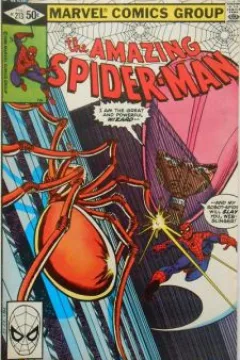 All They Want to Do is Kill You, Spider-Man...