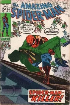 Cover of And Death Shall Come