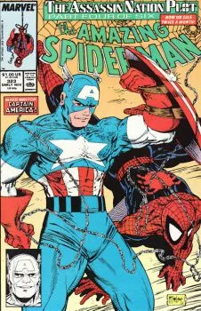 Cover of Assault Rivals
