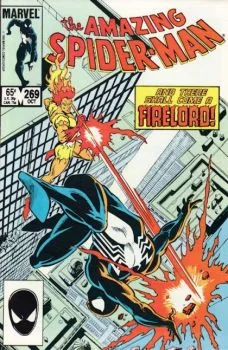 Cover of Burn, Spider, Burn