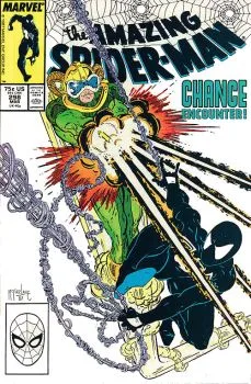 Cover of Chance Encounter