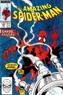 Chaos in Kansas