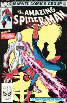 Cover of Confrontations