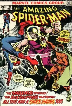 Cover of Countdown to Chaos
