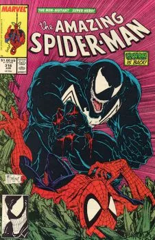 Cover of Dead Meat