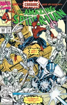 Cover of Death Toy!
