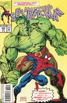 Cover of Emerald Rage!