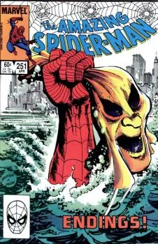 Cover of Endings