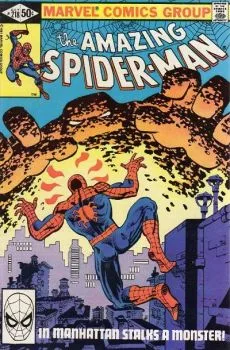 Cover of Eye of the Beholder