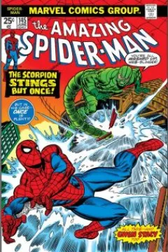 Gwen Stacy is Alive...and, Well...?!