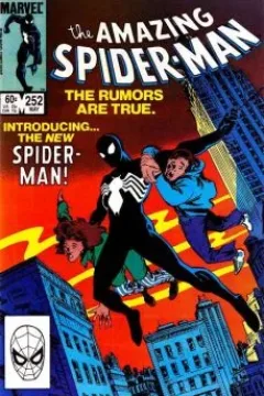 Cover from Copper Age Key First Appearances