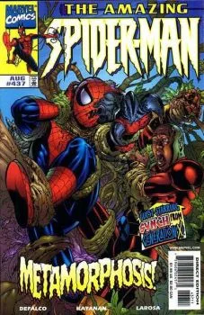 Cover of I, Monster!