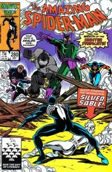 Cover of Introducing the Sinister Syndicate