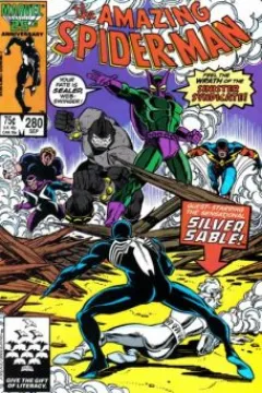 Introducing the Sinister Syndicate