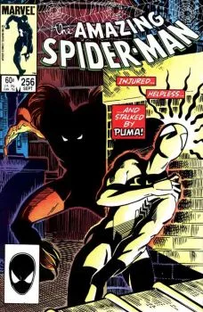 Cover of Introducing...Puma!