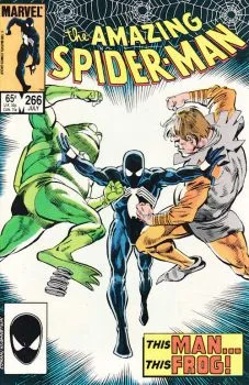 Cover of Jump For My Love, or Spring is in the Air