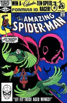 Cover of "Let Fly These Aged Wings!"