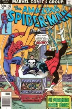 Let The Punisher Fit The Crime!