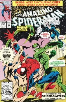 Cover of Life Stings