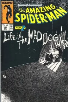 Mad Dogs