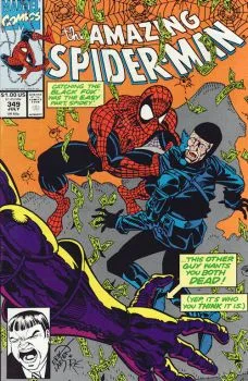 Cover of Man of Steal!