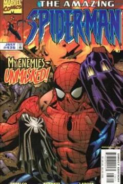 My Enemies - Unmasked!
