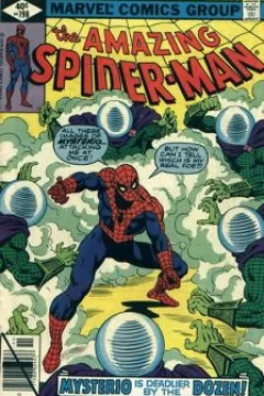 Mysterio is Deadlier By the Dozen!