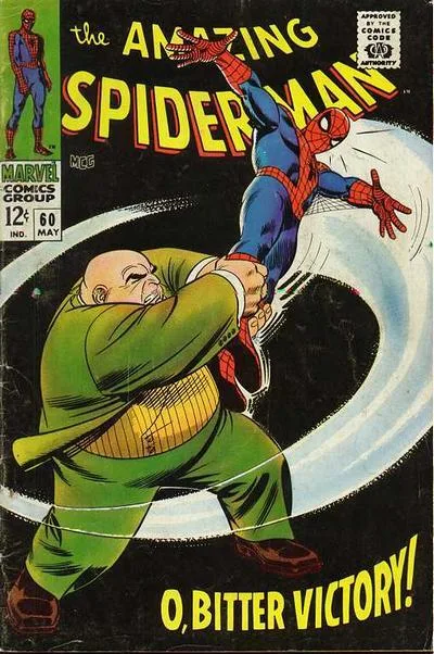 Cover of O Bitter Victory!