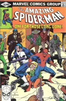 Cover of One For Those Long Gone!
