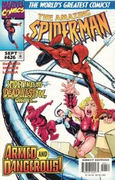 Cover of Only the Evil Return!