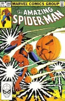 Cover of Ordeals