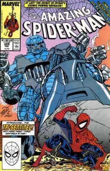 Cover of Power Prey