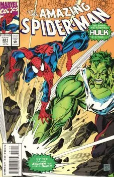 Cover of Samson Unleashed
