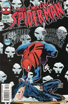Cover of Secrets!