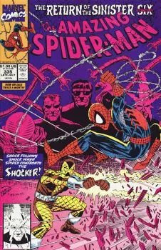 Cover of Shocks