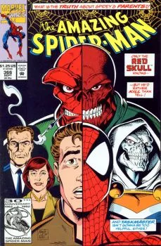 Cover of Skullwork