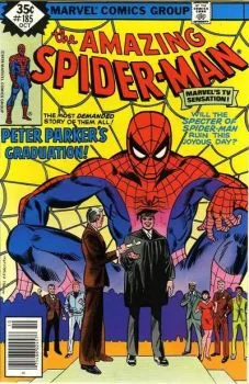 Cover of Spider, Spider, Burning Bright!