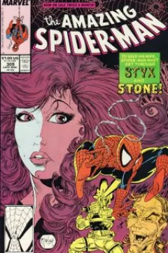 Styx and Stone