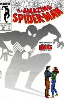 Cover of The Big Question