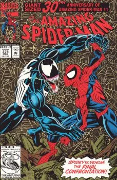Cover of The Bride Of Venom
