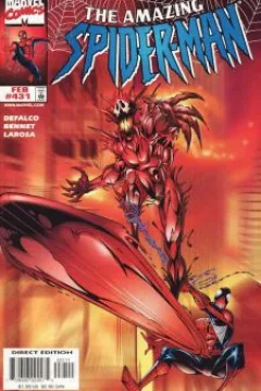 The Carnage Cosmic
