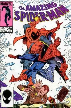 Cover of The Challenge of Hobgoblin