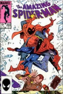 The Challenge of Hobgoblin