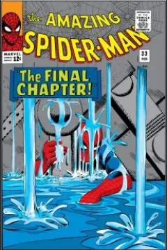 The Final Chapter